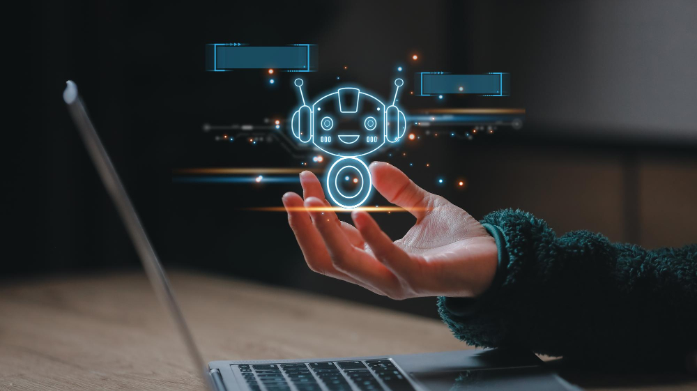 Image Services plataform