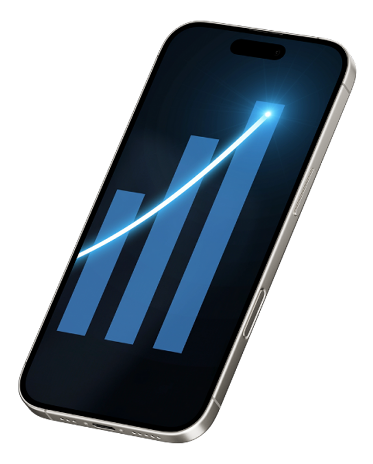 A Track Record Built on Performance