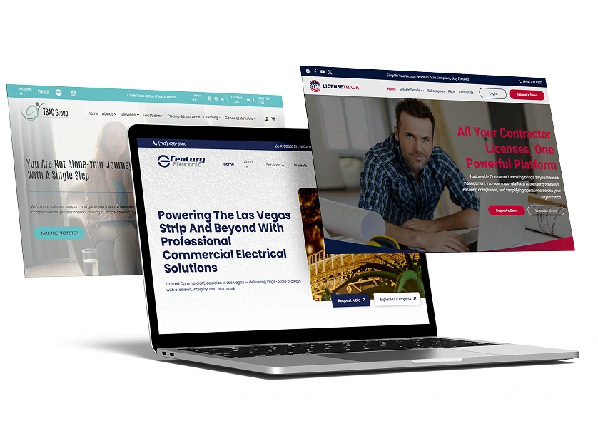 Only the Smartest Win in Vegas —<span> AI Is the New Advantage</span>