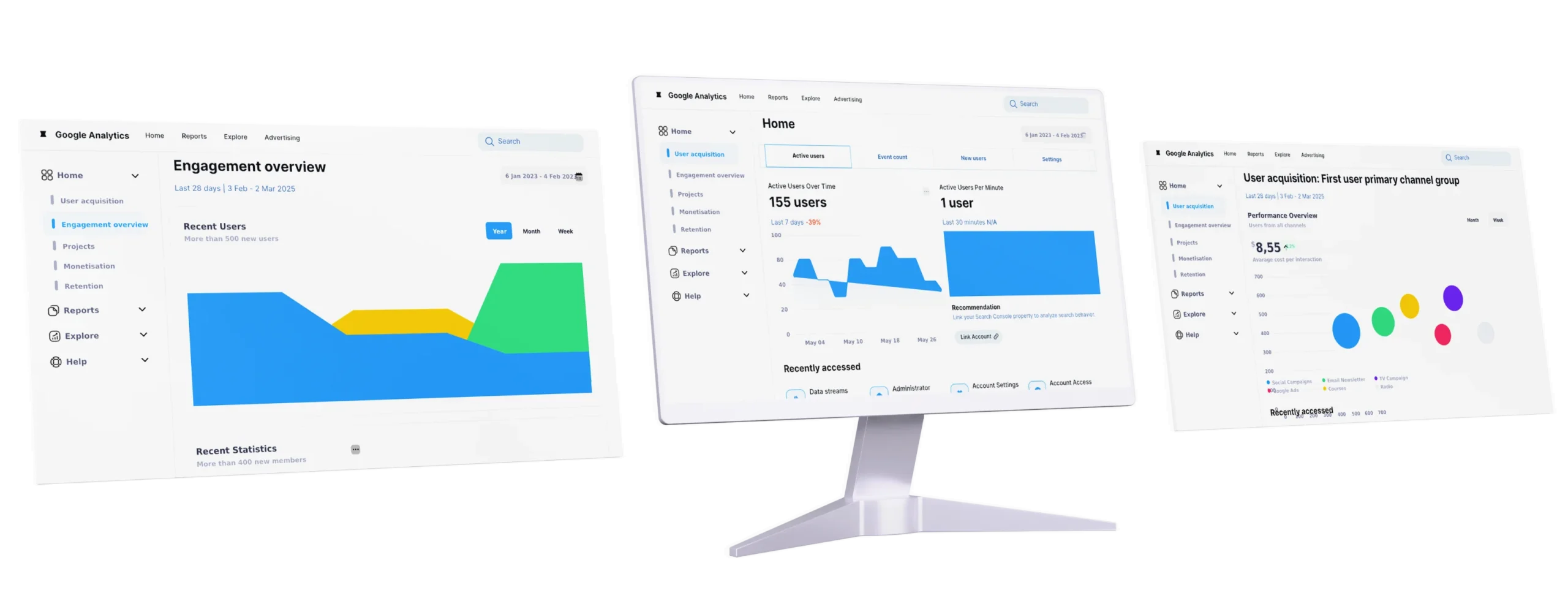 If your marketing isn’t built for <span>speed, clarity, and domination</span> — you’re already behind