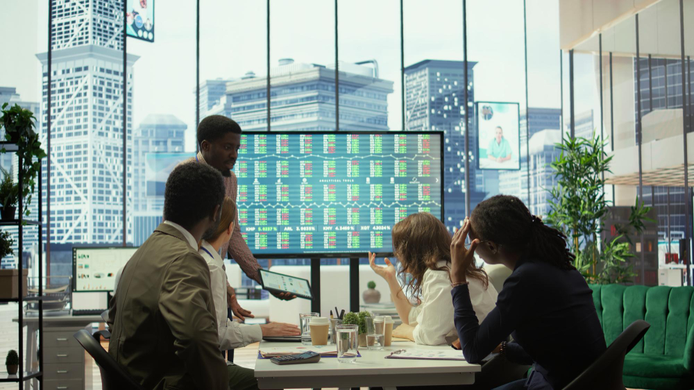 Image Services plataform