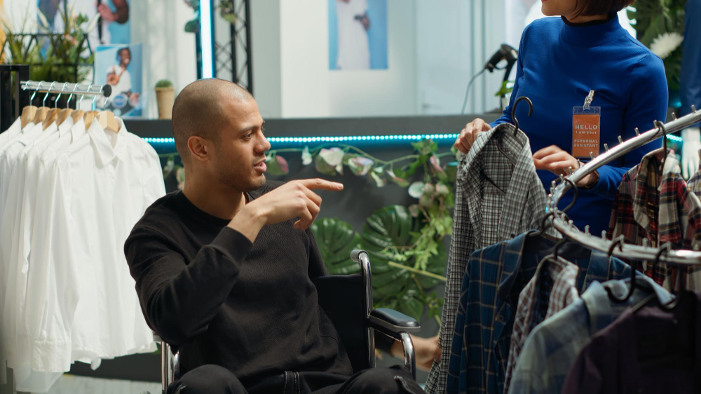 Seeing It First Changes Everything in Atlanta Retail