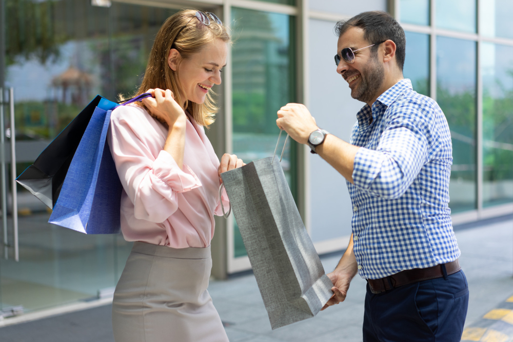 Austin Shoppers Want Proof Before They Buy