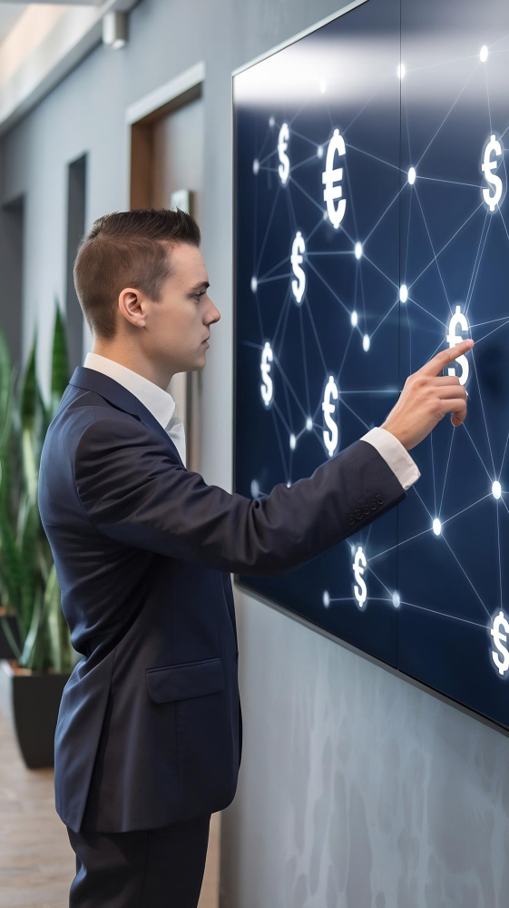 The Price of Being the Face of a Business in Orlando