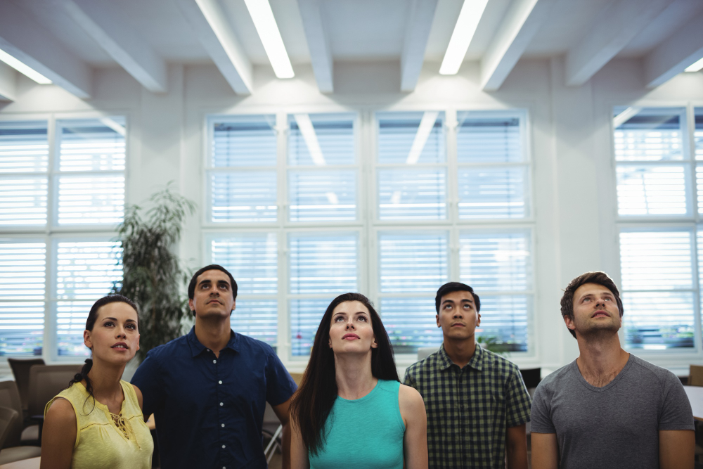 Team Knowledge No Longer Has to Live in People’s Heads