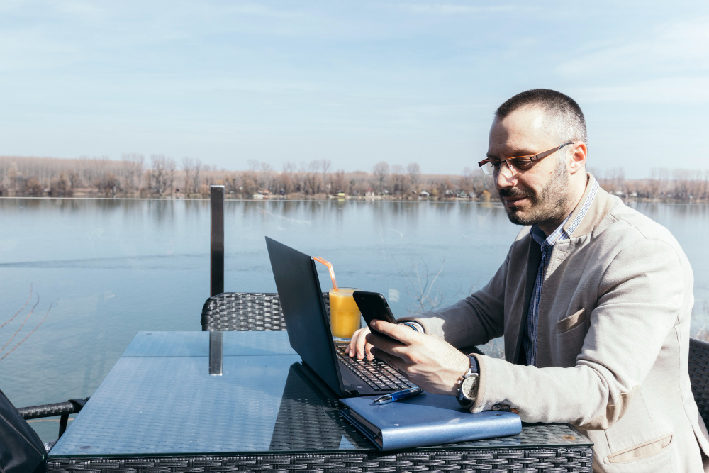 The Invisible Anchor: Turning Daily Routines into Business Growth