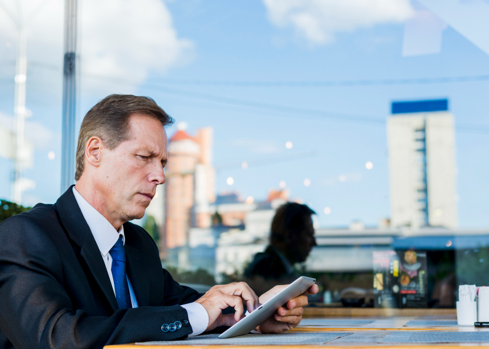 Founder Visibility, Public Pressure, and the Houston Business Reality