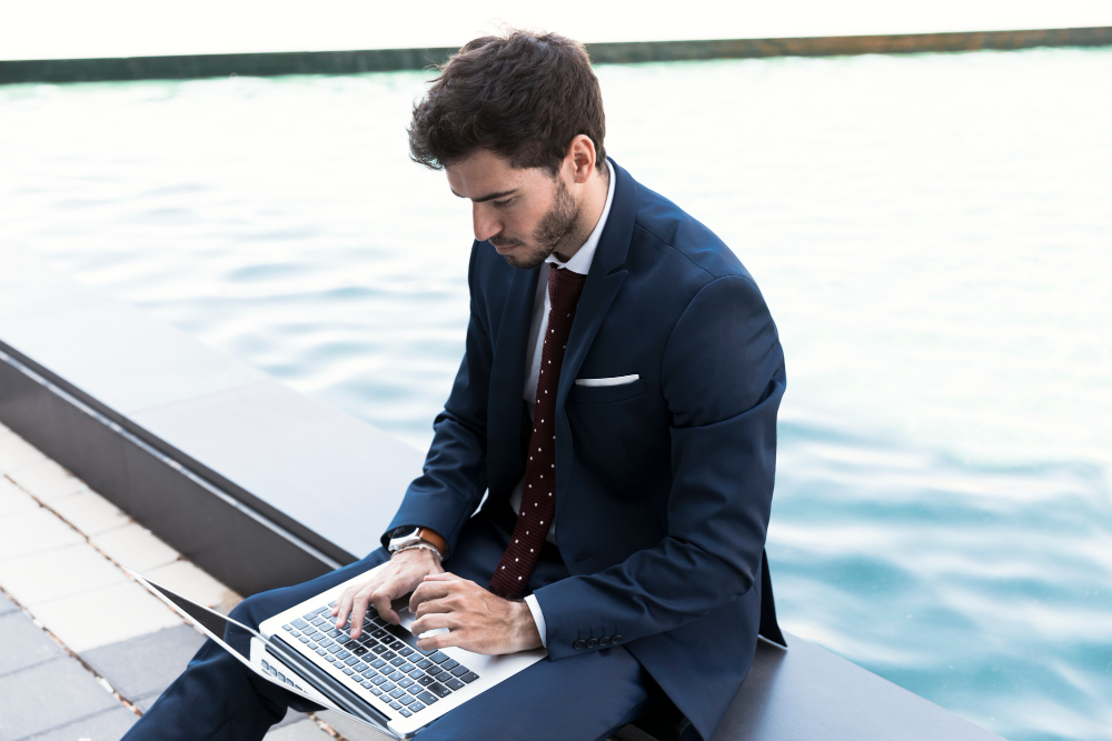 The Invisible Anchor: Turning Daily Routines into Business Growth