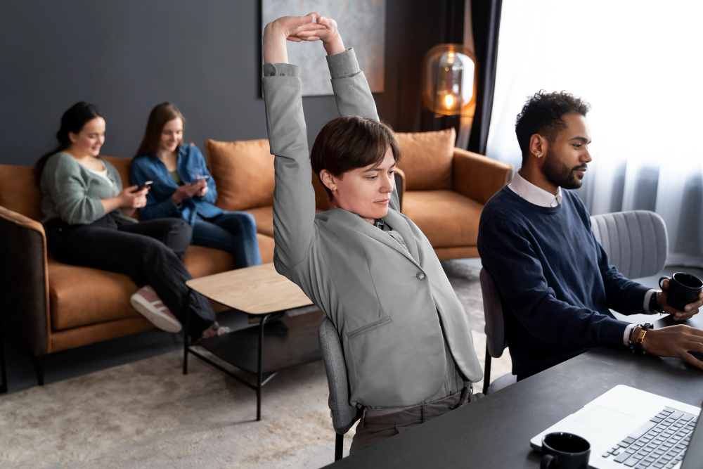 The Quiet Shift Happening Inside Tampa Teams