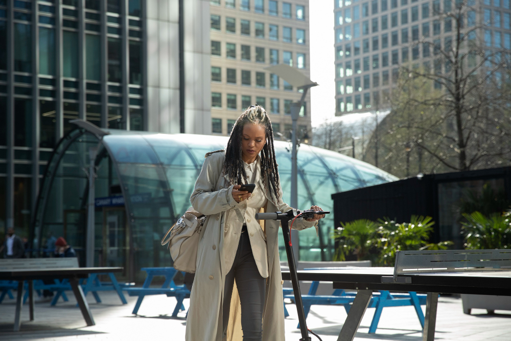 The Power of Rituals in the Houston Business Landscape