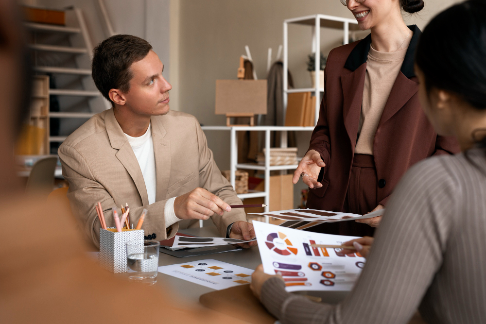 The Brand That Listened Before It Sold in Charlotte, NC