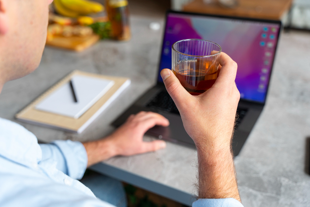 Beyond the Cup: The Real Business of Daily Rituals