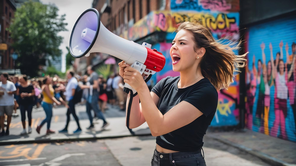 The Campaign That Won People Back in Houston’s Noisy Market