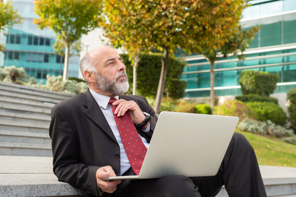 The Founder Effect in Salt Lake City Business