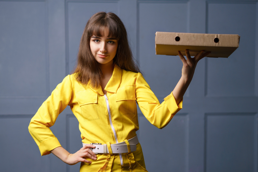 When a Pizza Brand Told the Truth and Changed Its Future