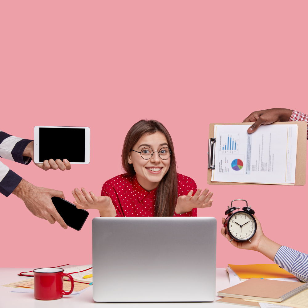 Building Ongoing Content From One Idea in Orlando