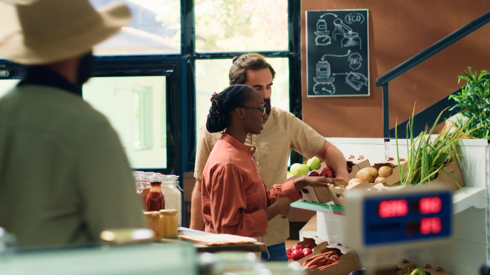 A Single Concept Shared Across San Diego in Different Formats