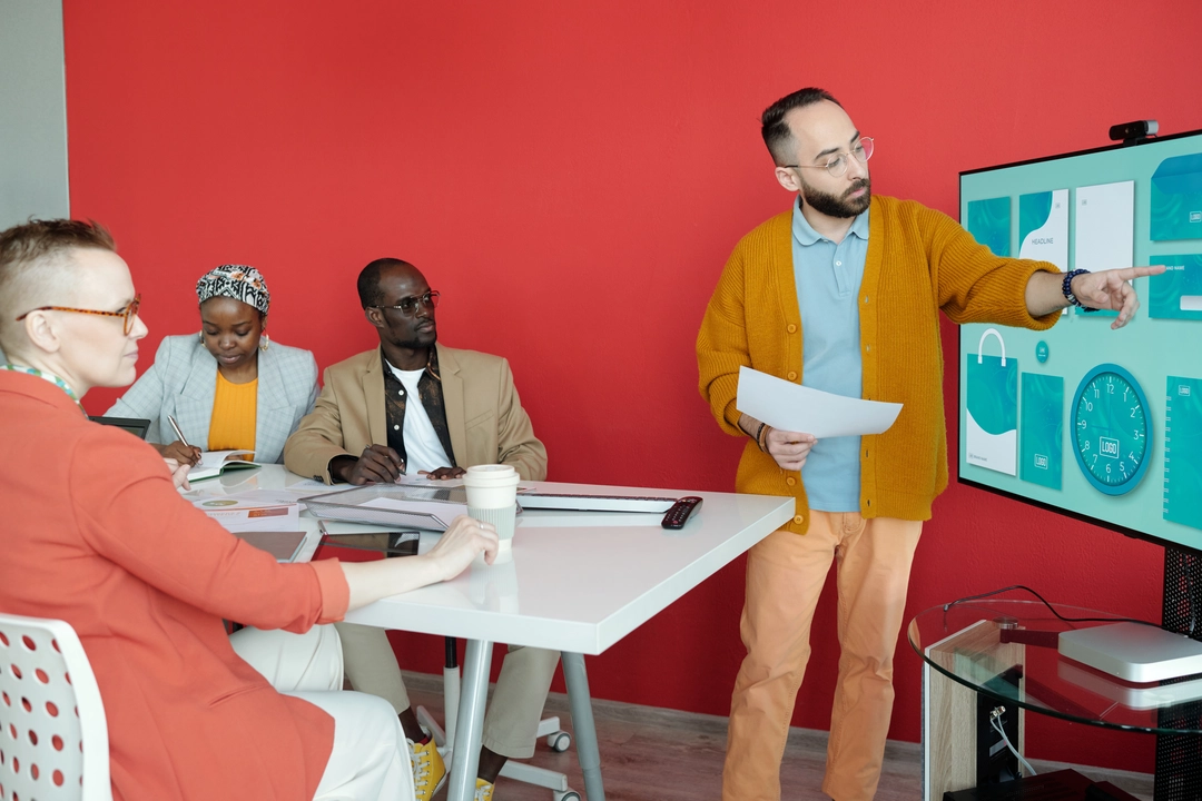 Image Services plataform