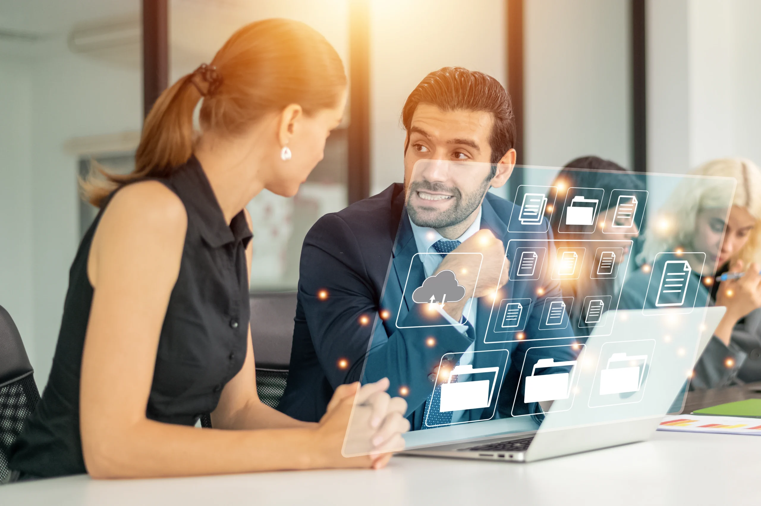 Image other services