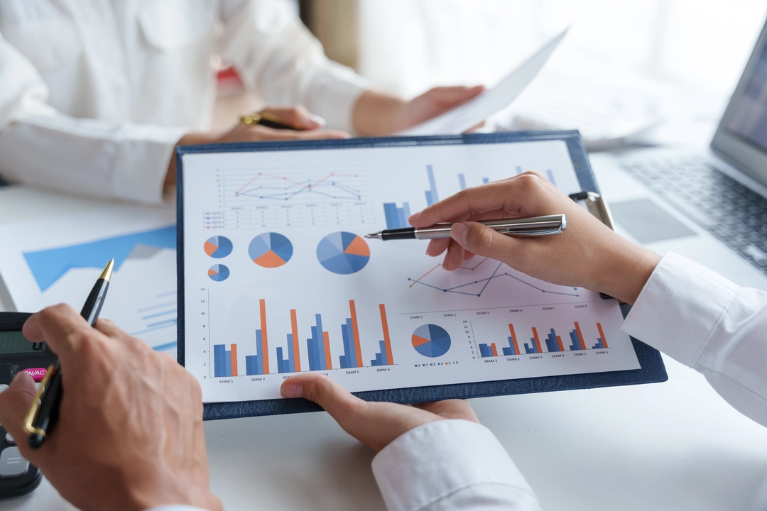 Image Services plataform