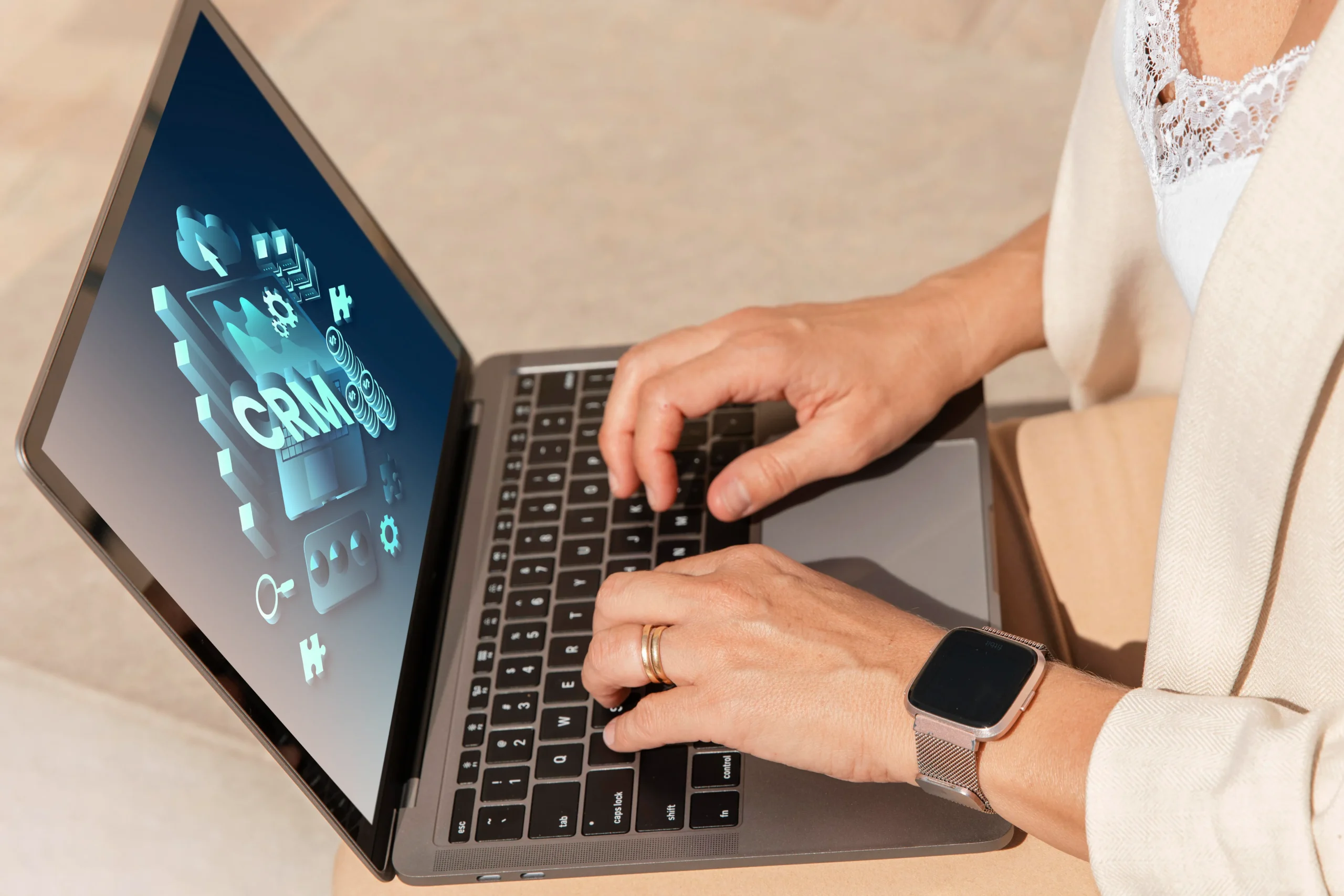 Image Services plataform