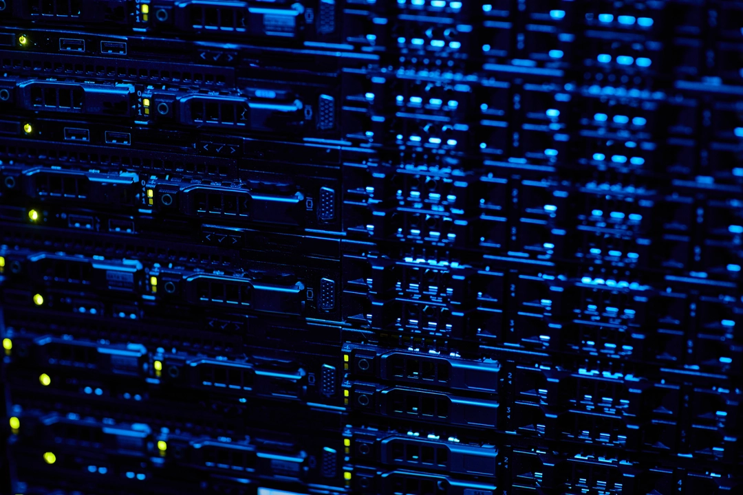 Image Services plataform