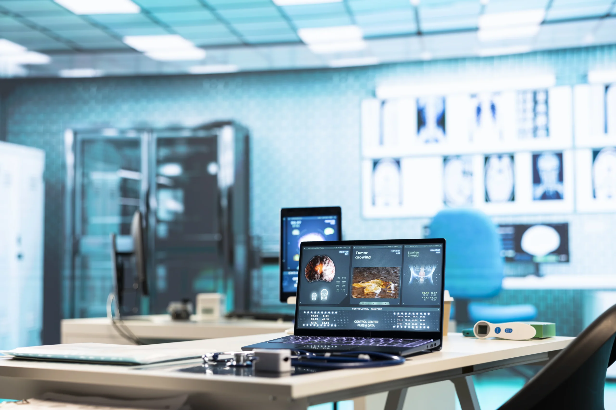 Image other services