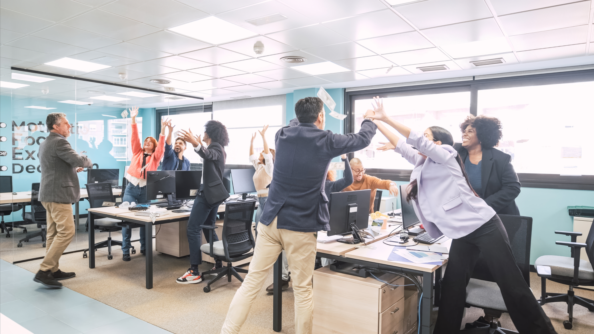 Image Services plataform