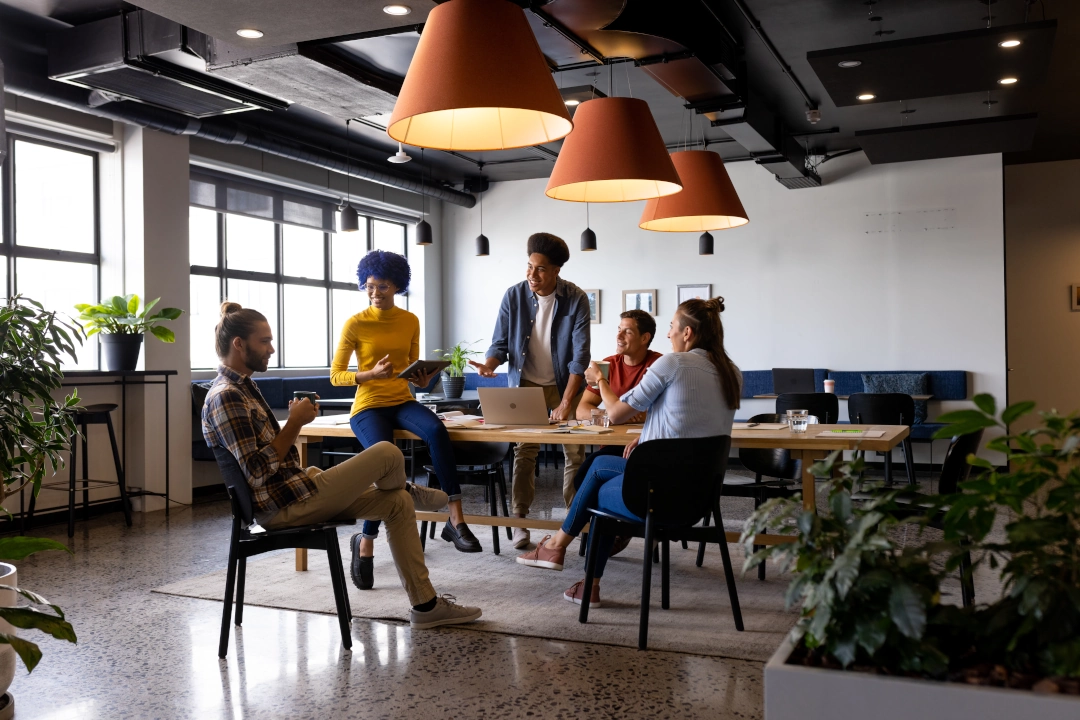 Image Services plataform