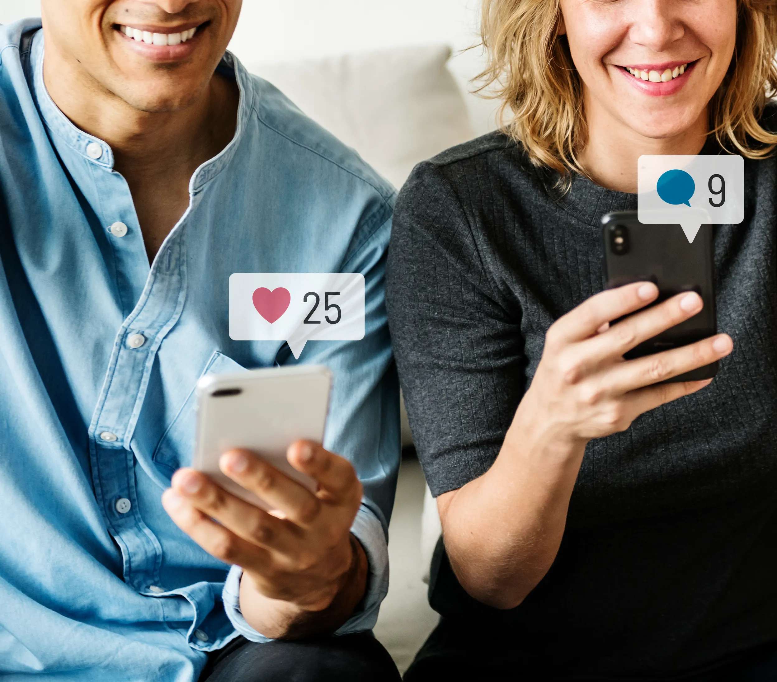 Image Services plataform