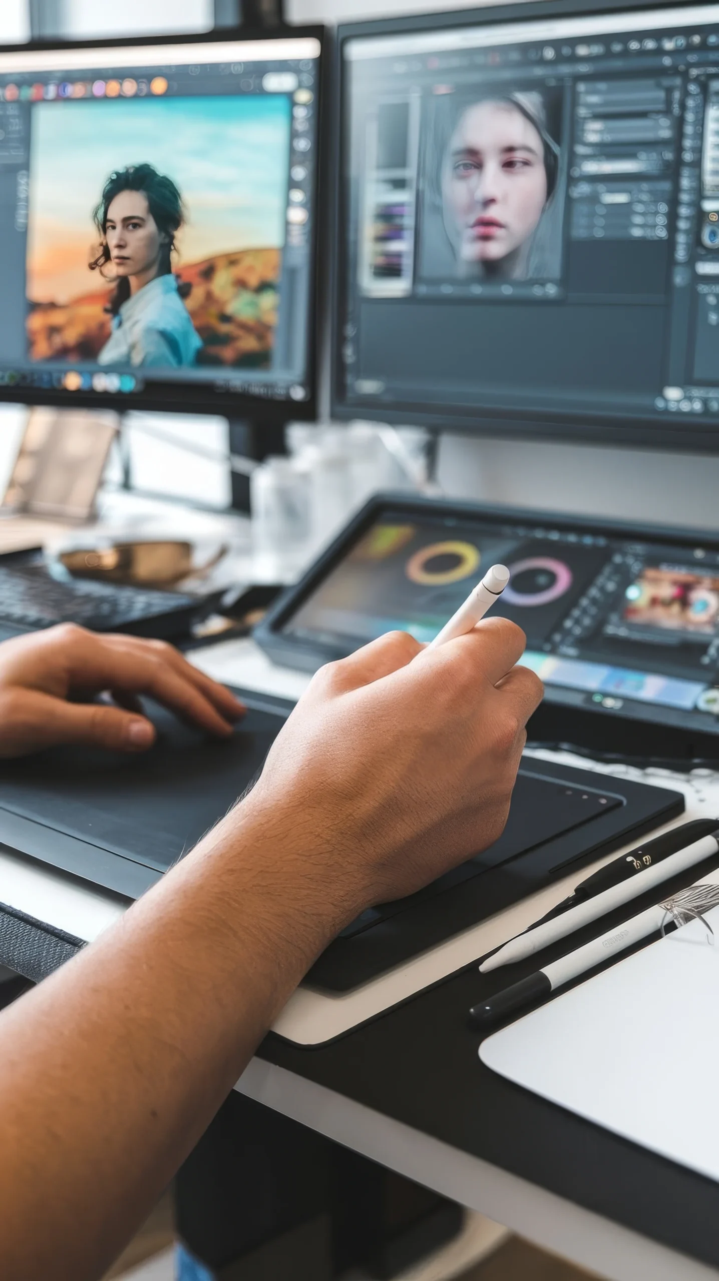 Image other services