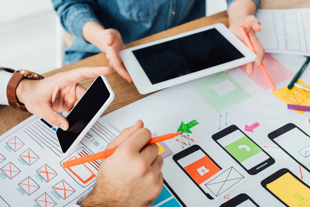 Image Services plataform