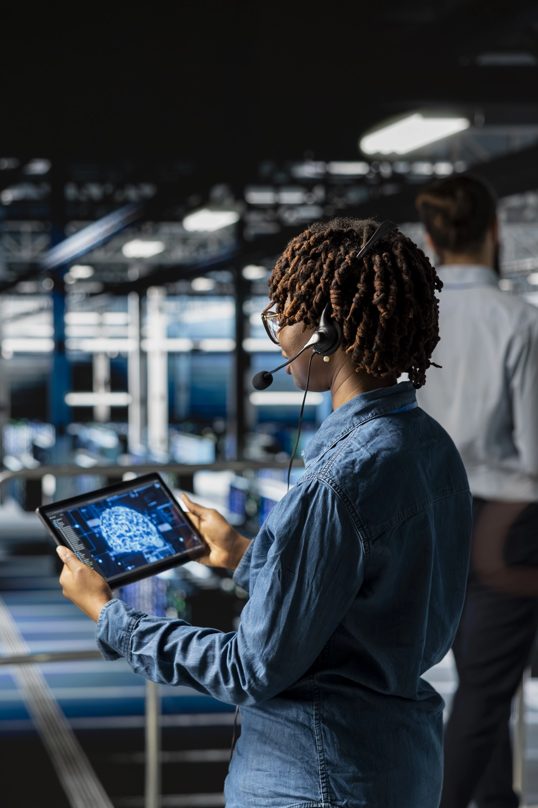 Image Services plataform