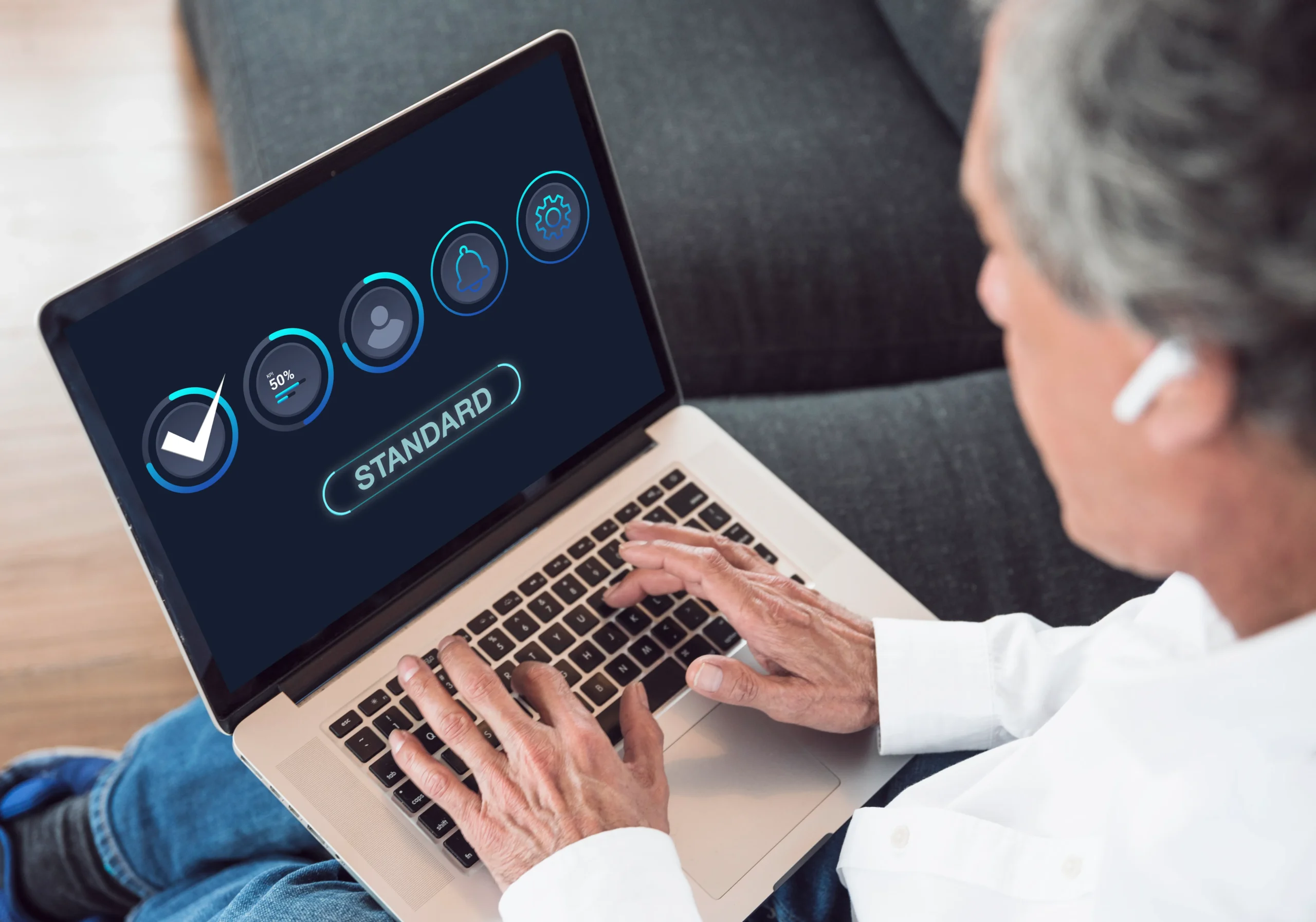 Image Services plataform