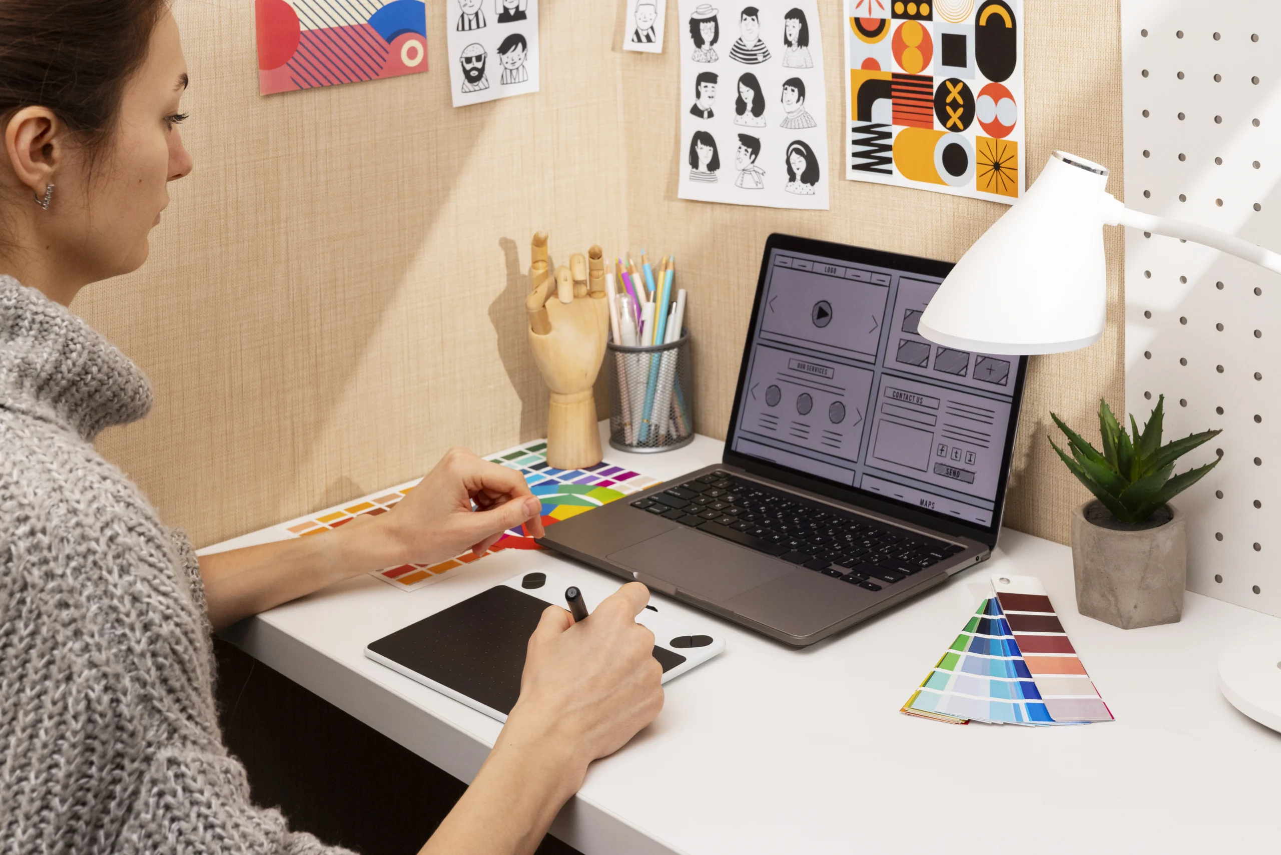 Image other services