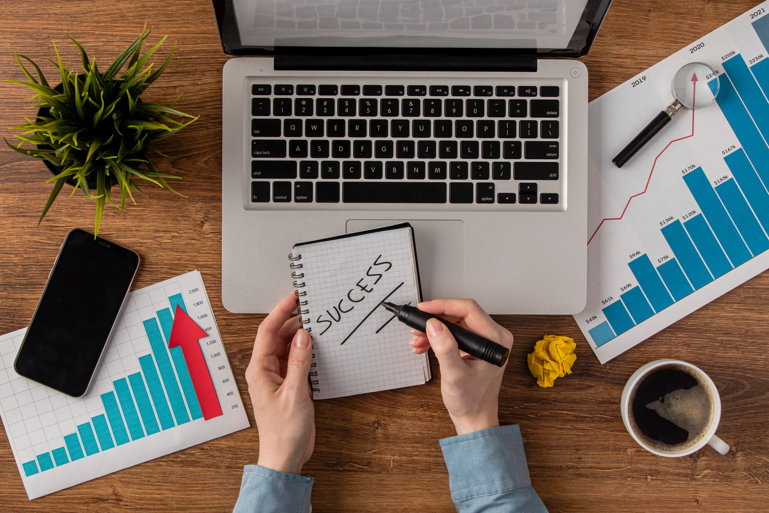 The Invisible Shoppers Reshaping Charlotte Business