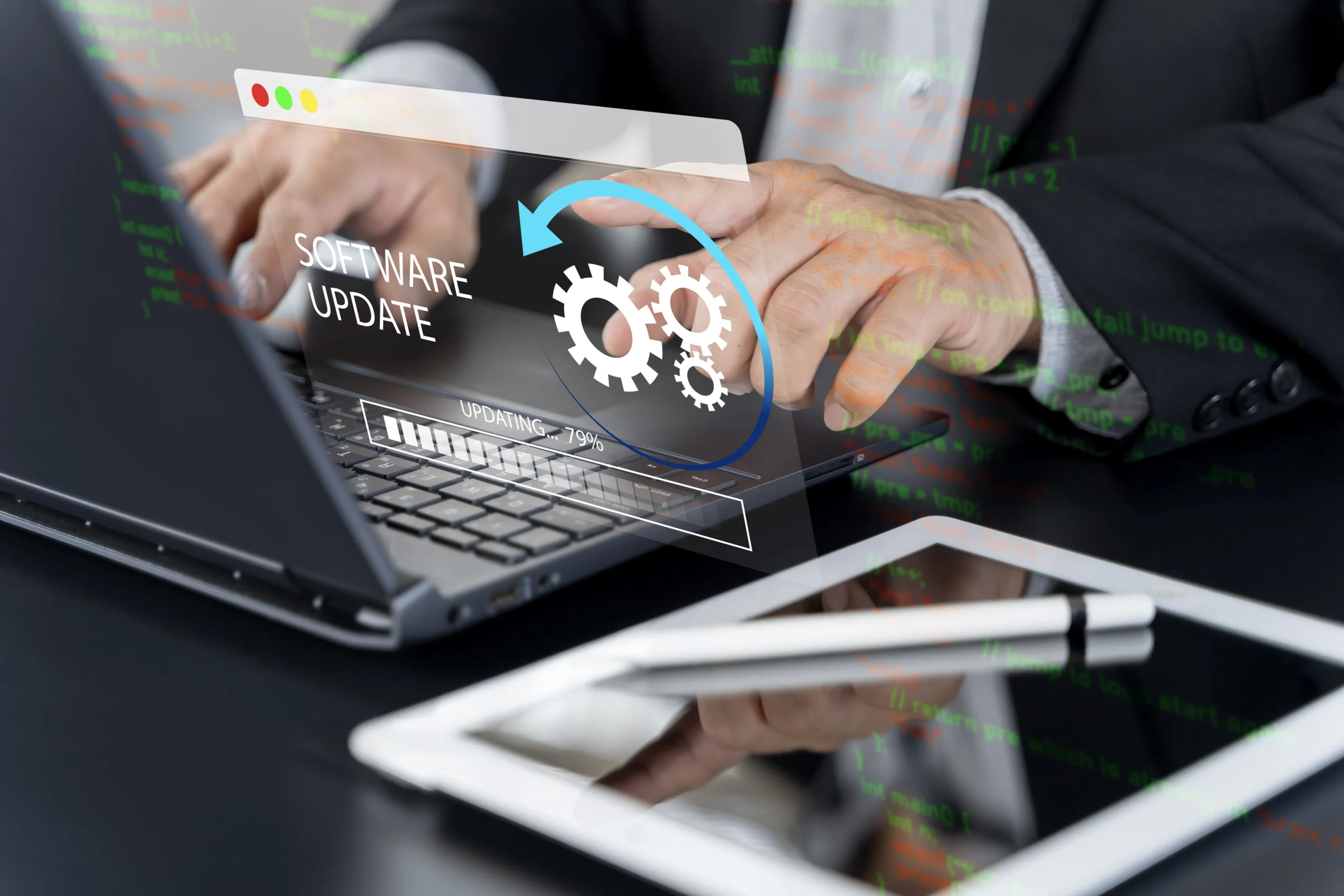 Image Services plataform