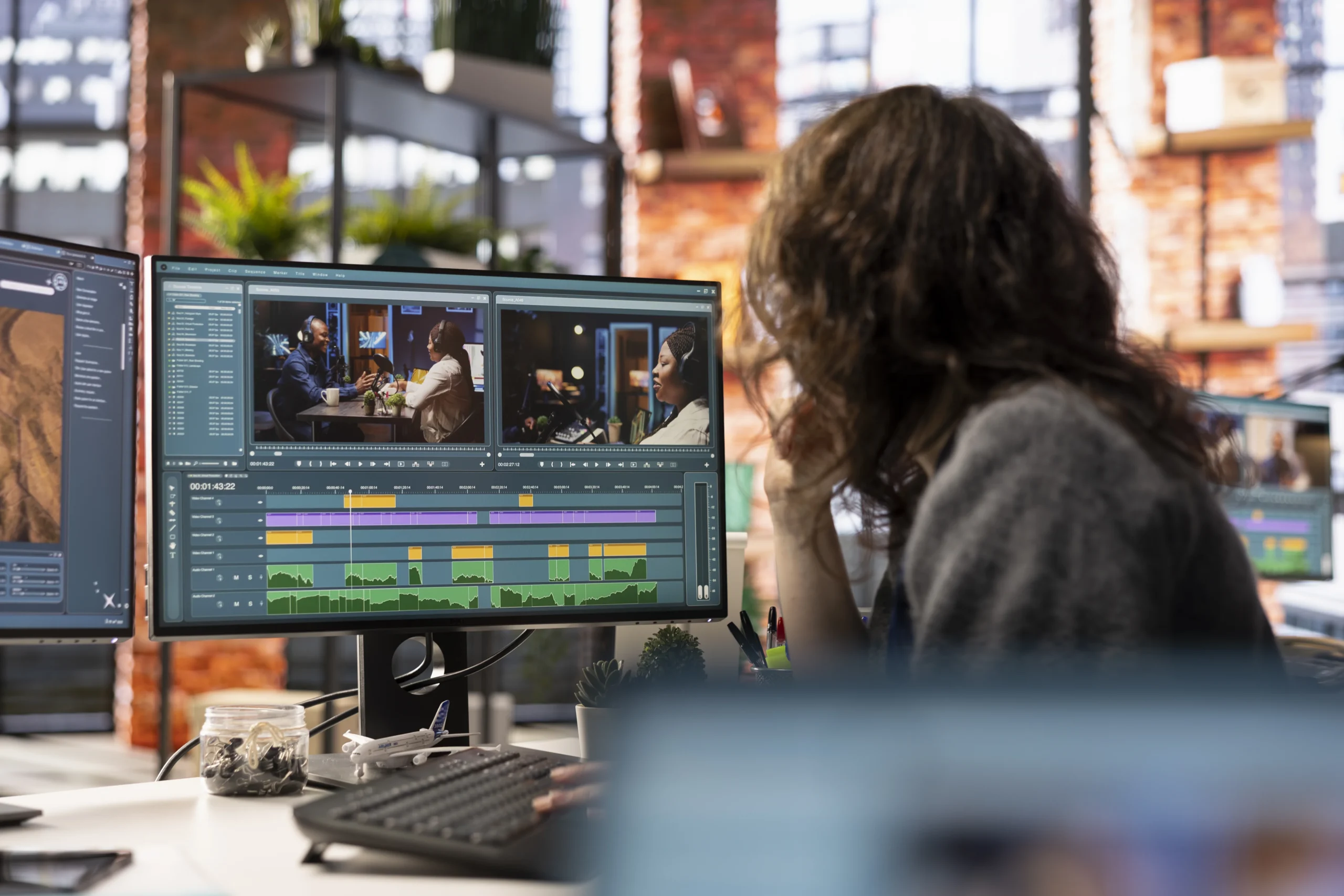 Image other services