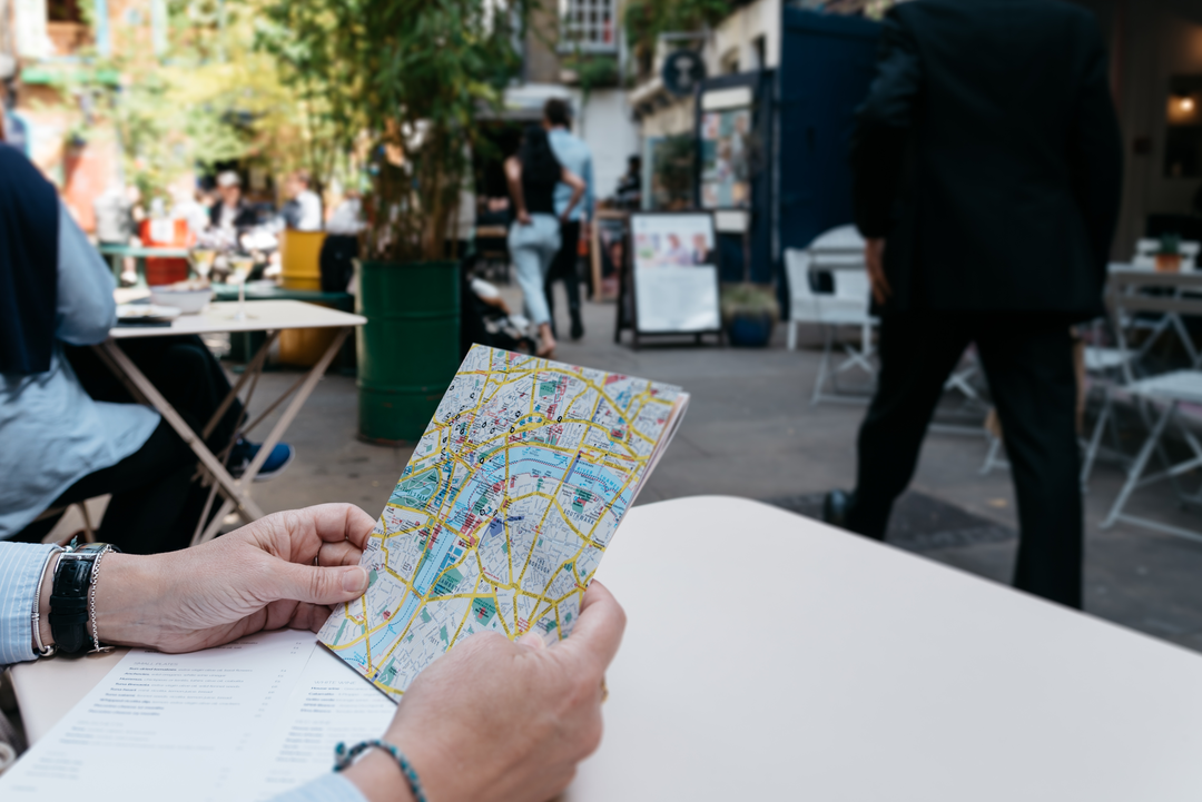 Image Services plataform