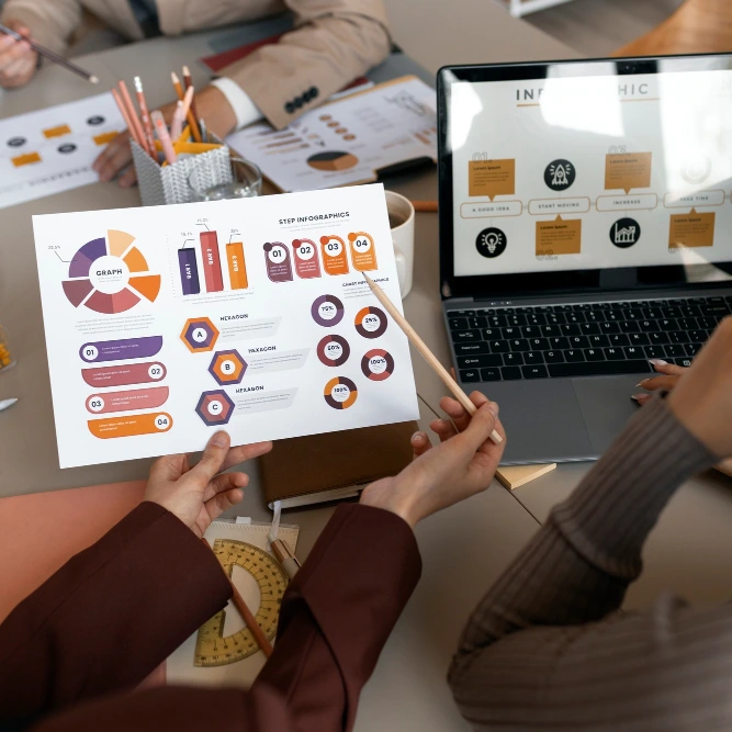 Una Explicación Rápida de Diseño Web y Desarrollo Web