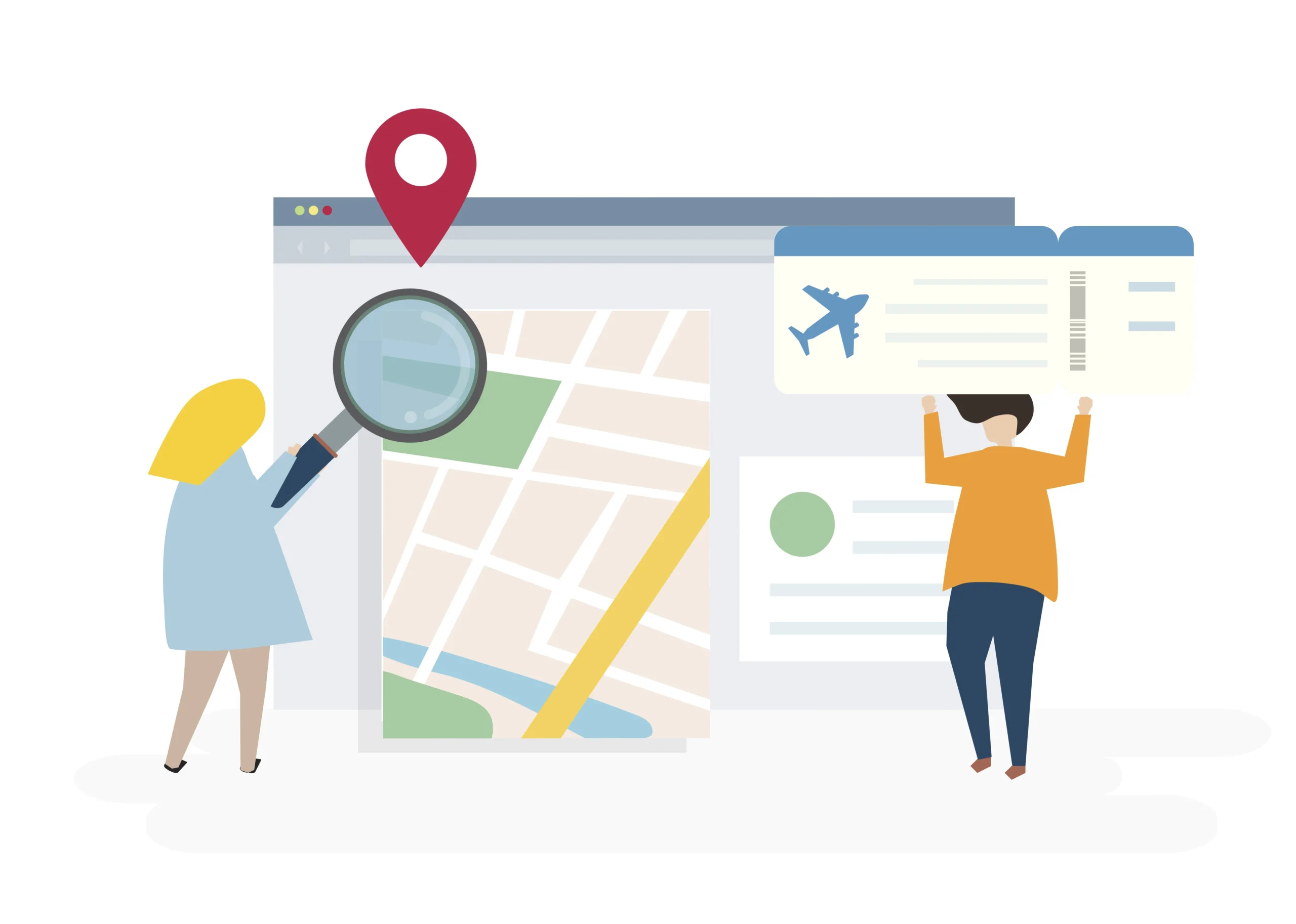 Image other services