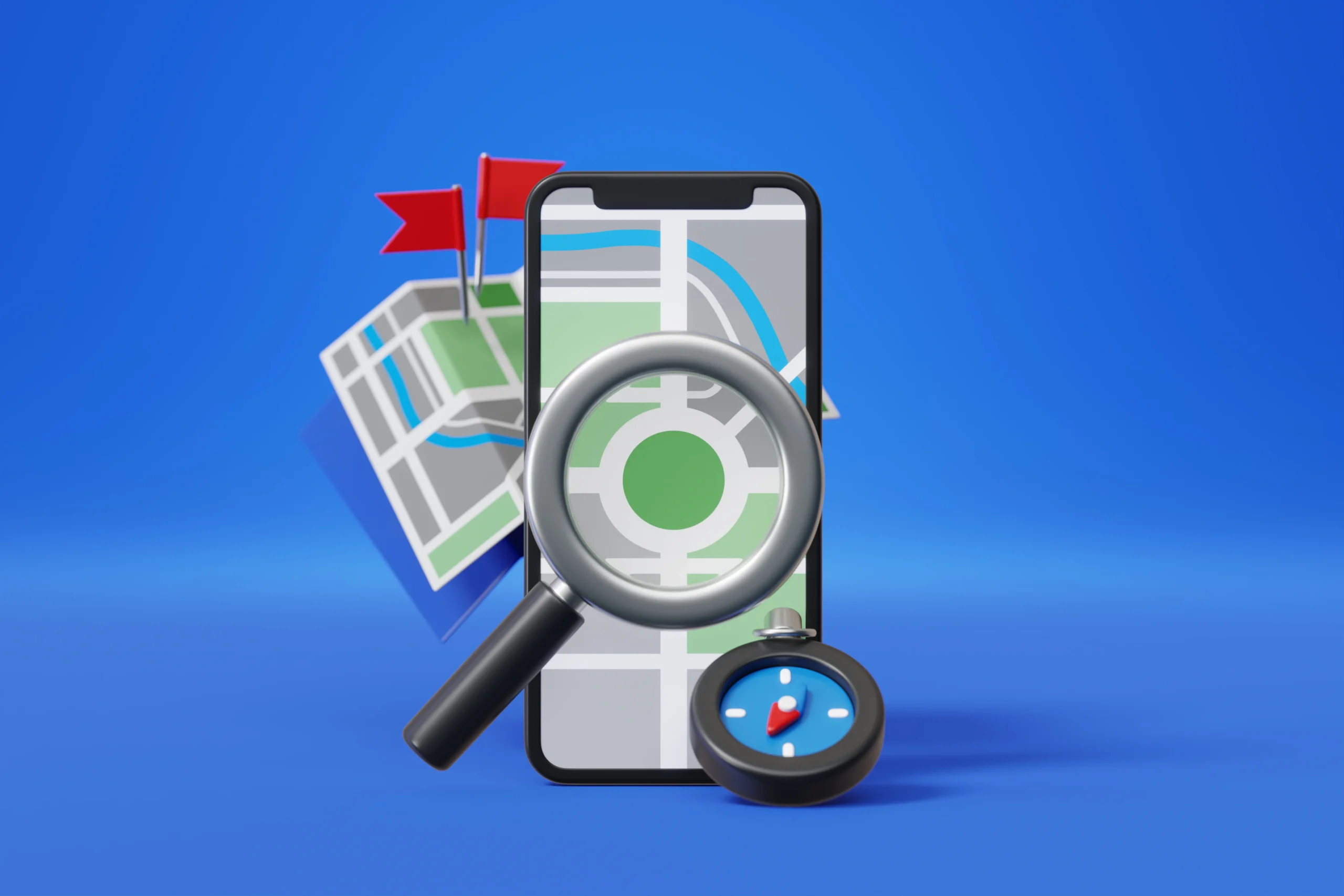 Image Services plataform