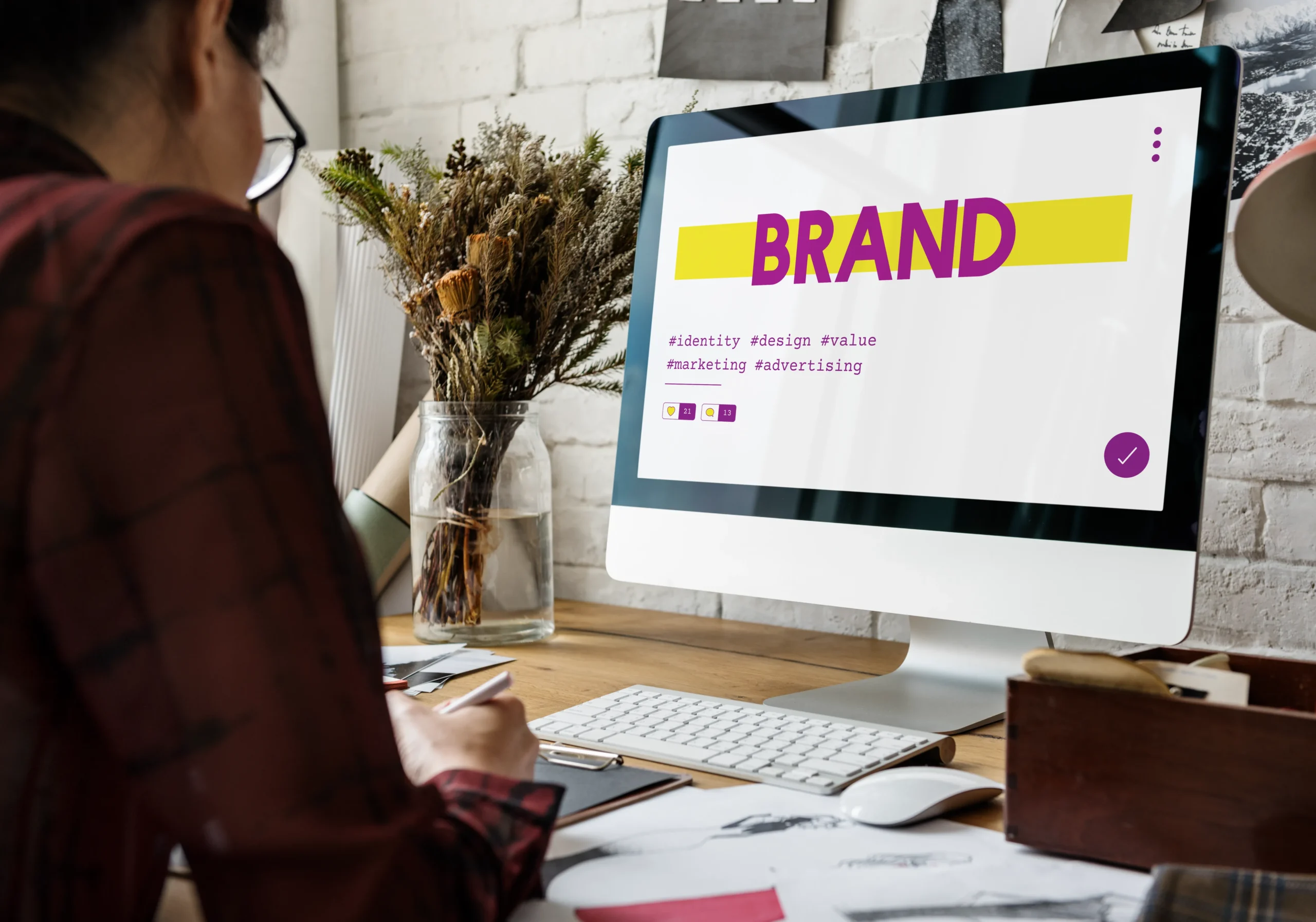 Image Services plataform
