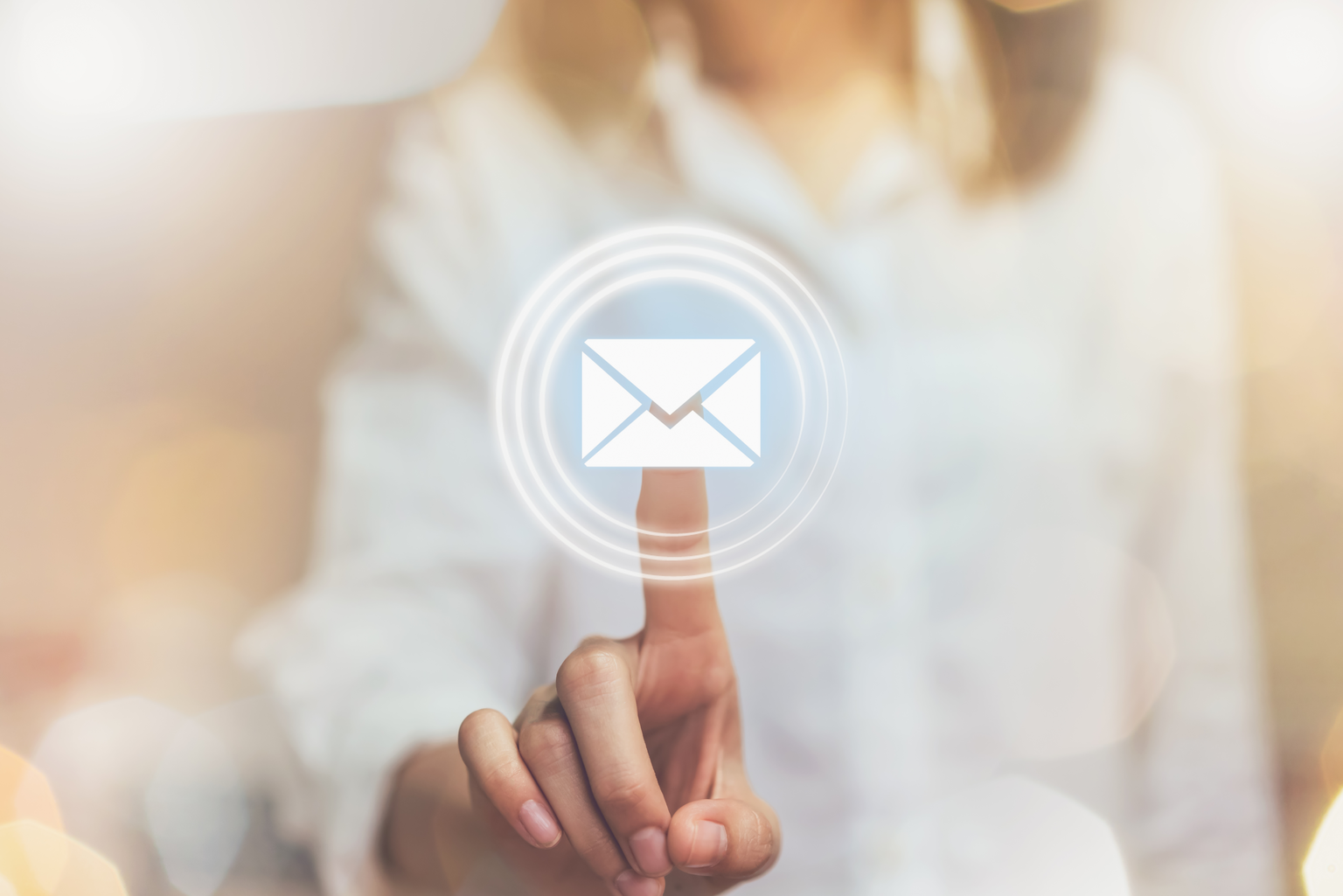 Orlando Businesses Are Moving Away From Generic Email Blasts