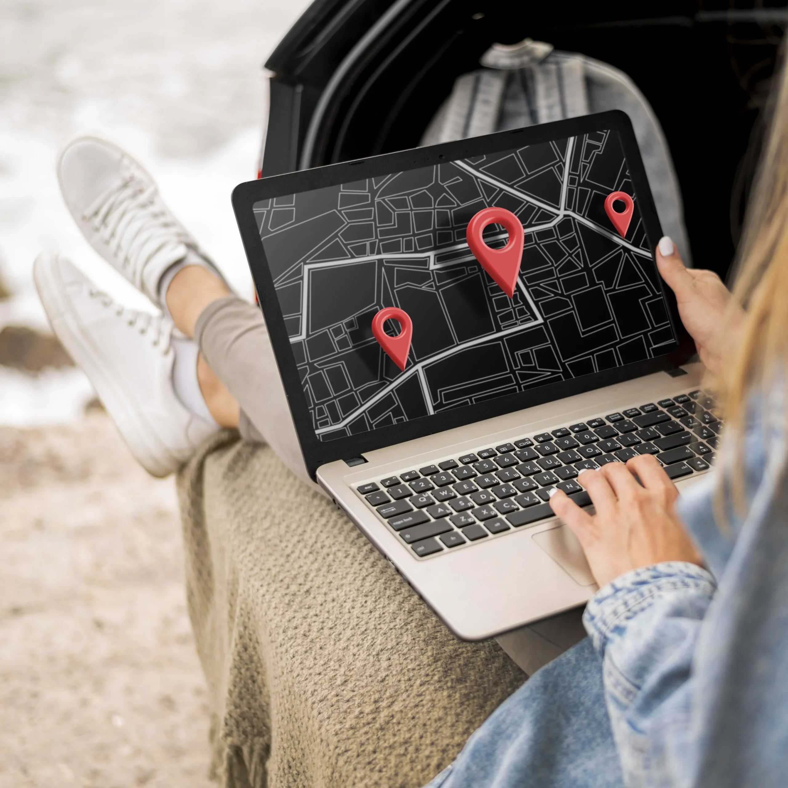 Image Services plataform