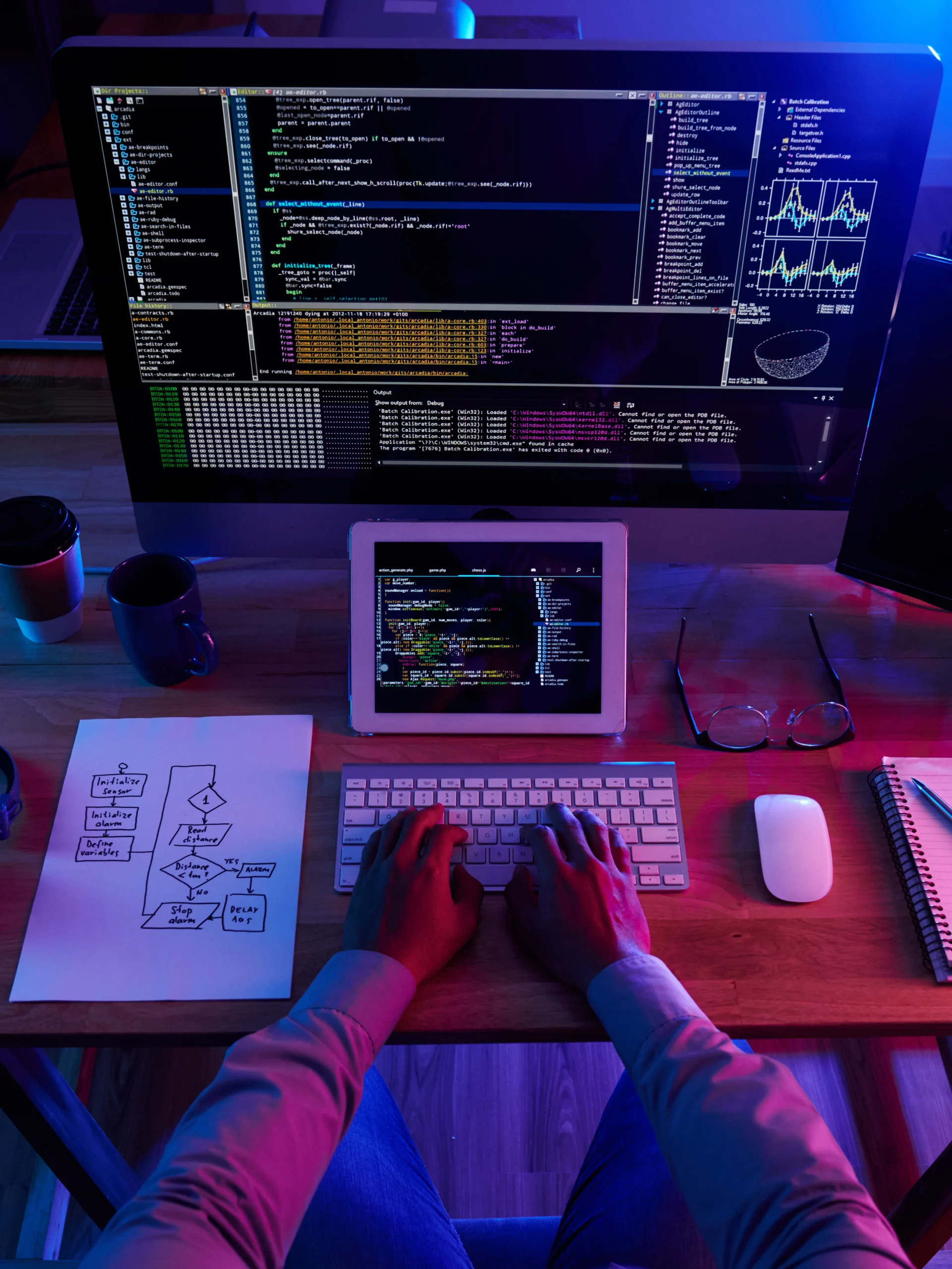 Website Services