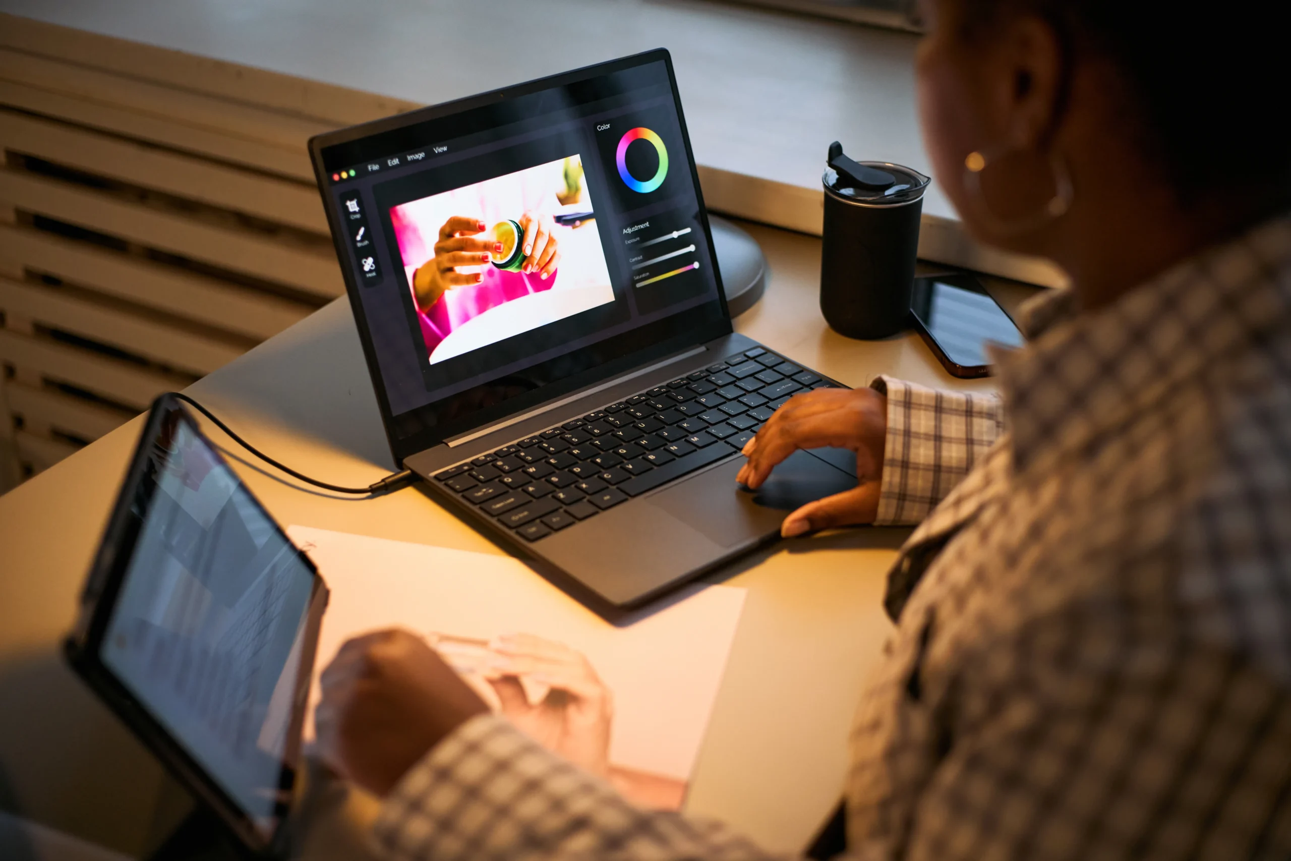 Website Services