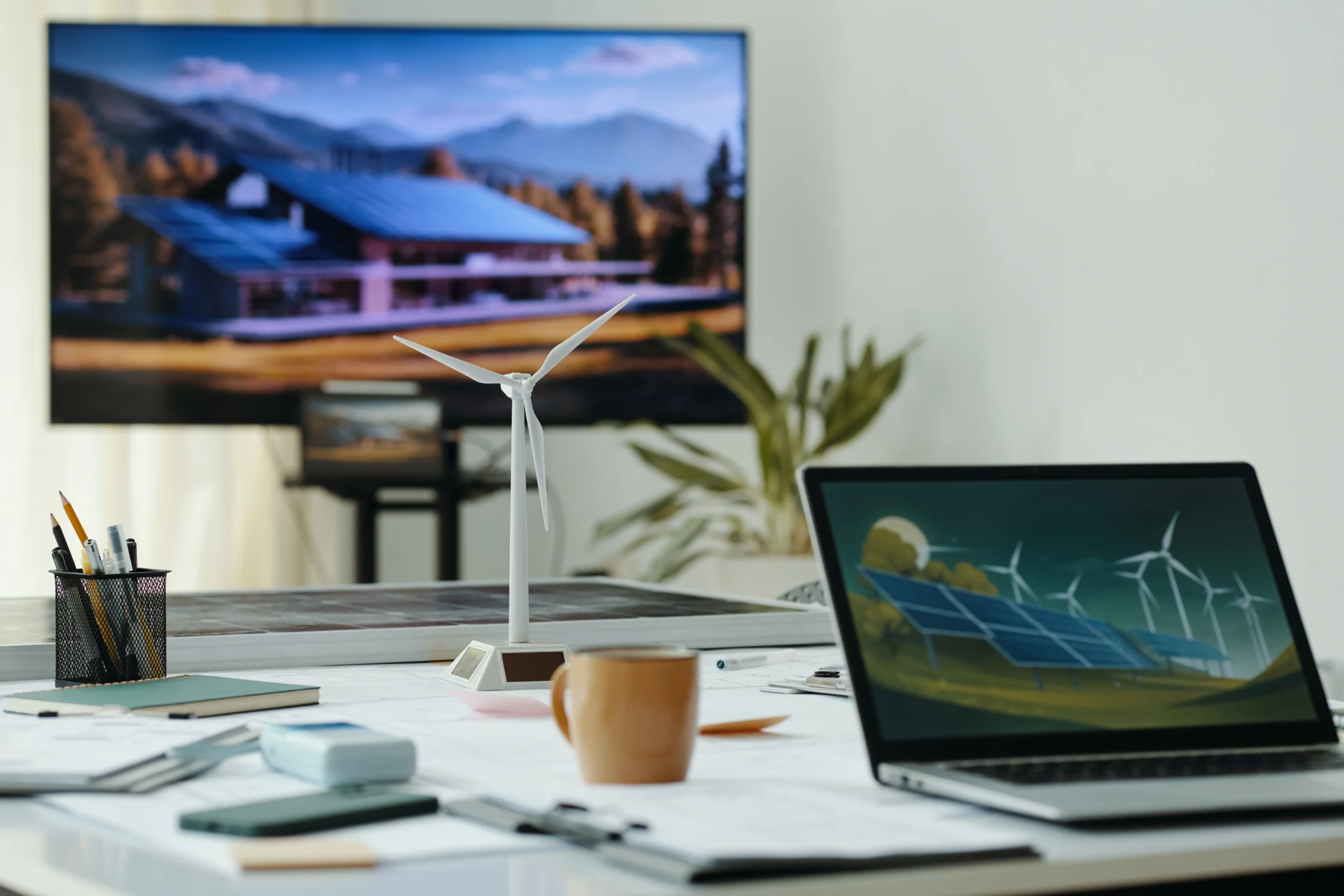Image Services plataform